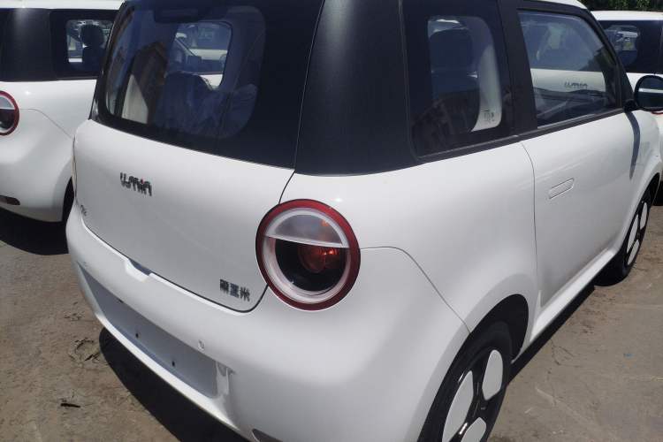 Used  Lumin 2023 205km Xiangqin Version
