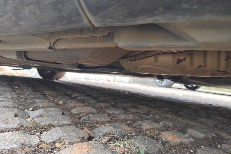 Used Volkswagen Magotan 2016 1.8TSI Smart Comfort Model