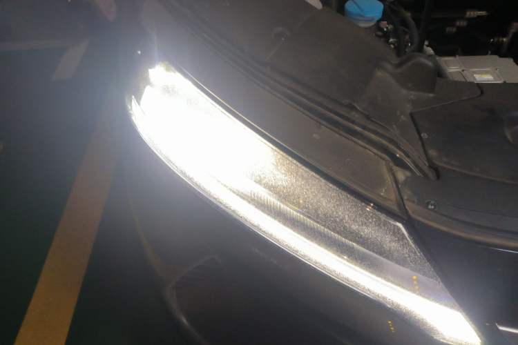 Used BYD Yuan UP 2025 Intelligent Driving Version 401 KM Dynamic Edition