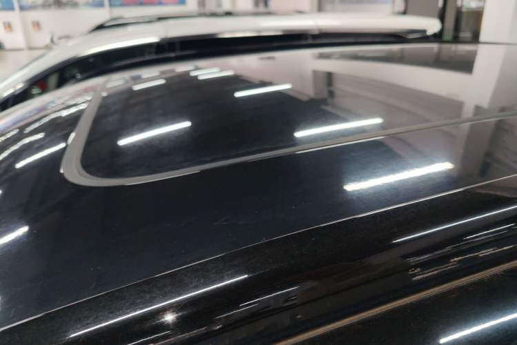 Used Nio ES6 2020 455KM Sport Edition