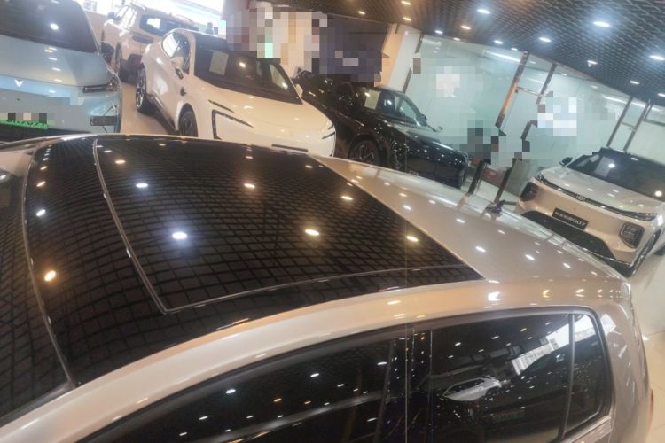 Used Volkswagen Golf 2020 Zhiai Edition 280TSI DSG Comfort Model