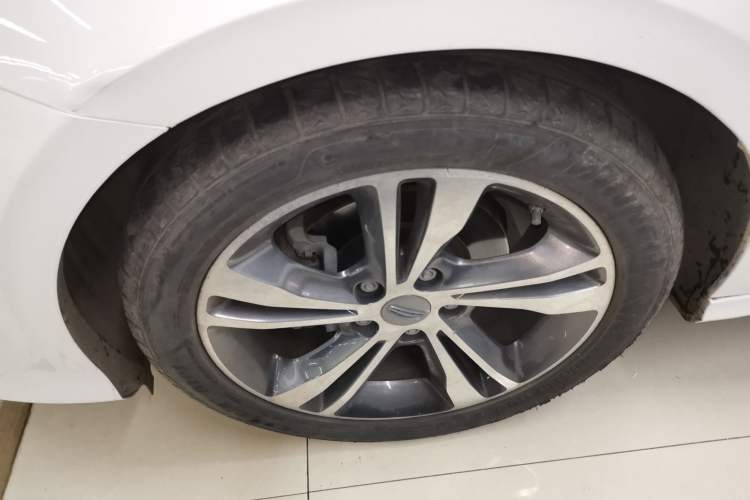Used Geely Auto Binray 2020 1.4T CVT Asian Games Edition
