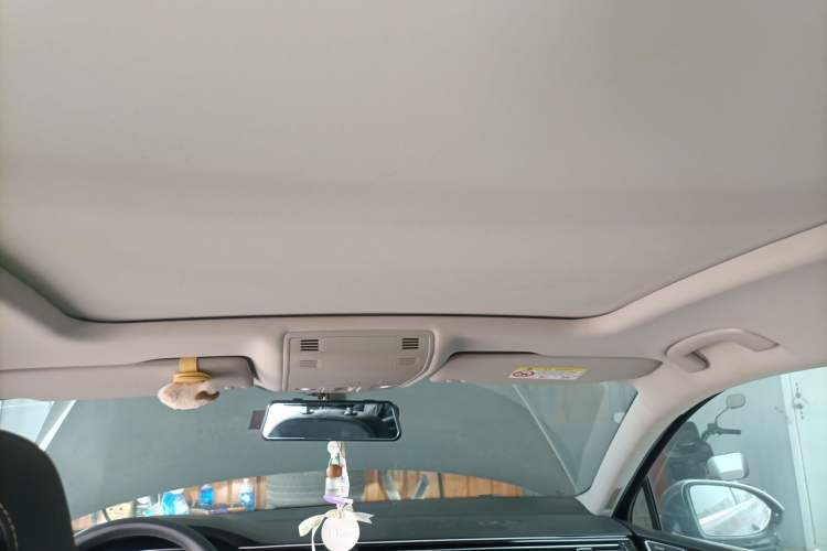 Used Volkswagen Magotan 2020 330TSI DSG Luxury Edition