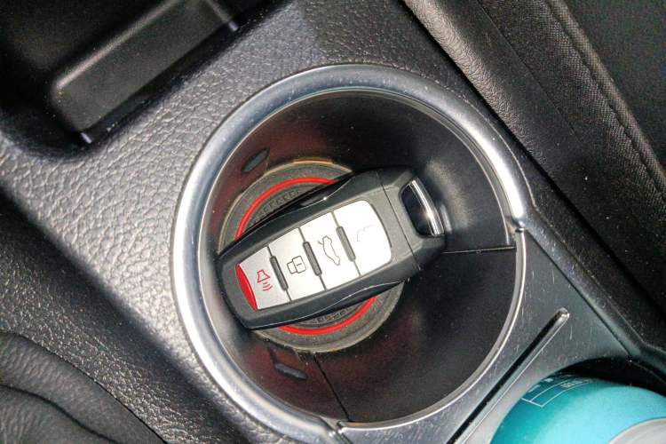 Used Haval M6 2019 1.5T DCT Two-Wheel Drive Value Edition China VI Standard
