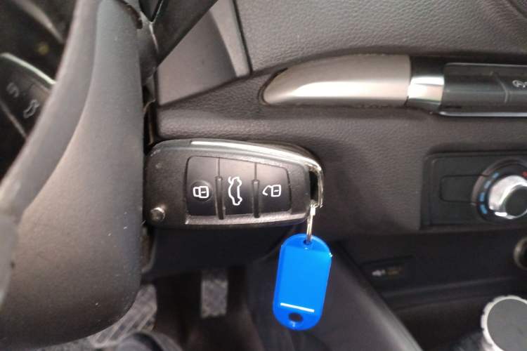 Used Audi A3 2019 Limousine 35 TFSI Ambition China VI
