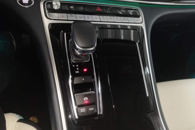 Used GAC Trumpchi M8 2023 Lingxiu Series 390T Deluxe Edition
