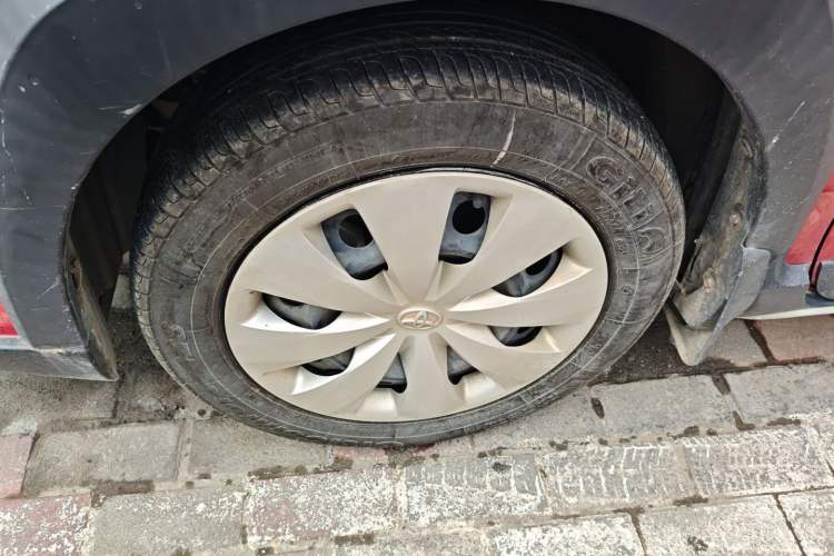 Used Toyota YARiS L 2020 X-Trail X 1.5L CVT Leading Edition
