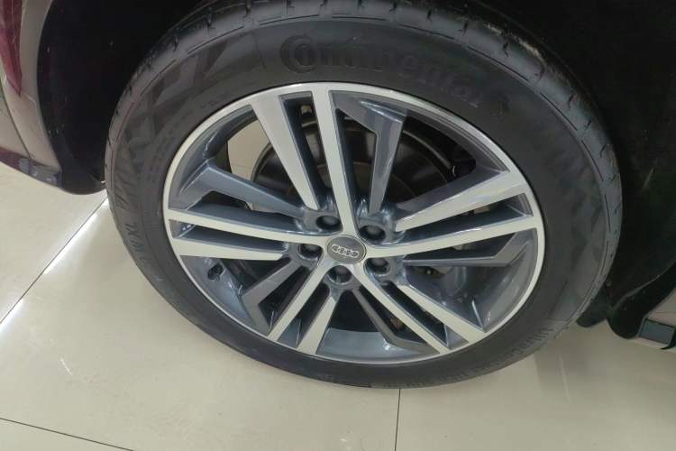 Used Audi Q5L 2020 40 TFSI Prestige Fashion Edition
