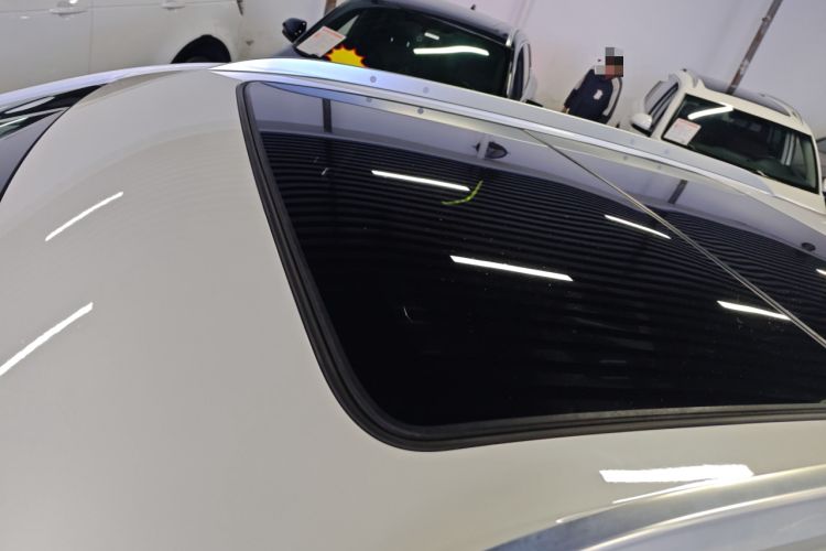 Used Cadillac XT4 2021 28T Two-Wheel Drive Luxury Version
