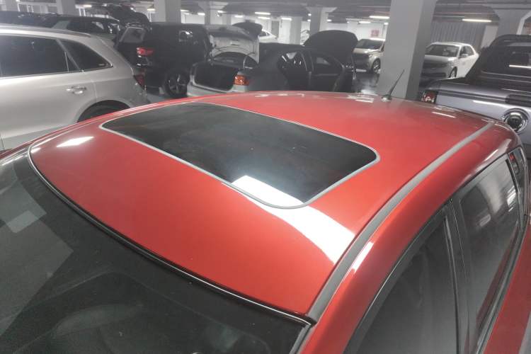 Used Nissan Tiida 2020 1.6L CVT Smart Drive Edition
