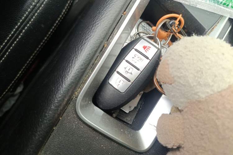 Used Nissan Teana 2020 2.0L XL Comfort Edition
