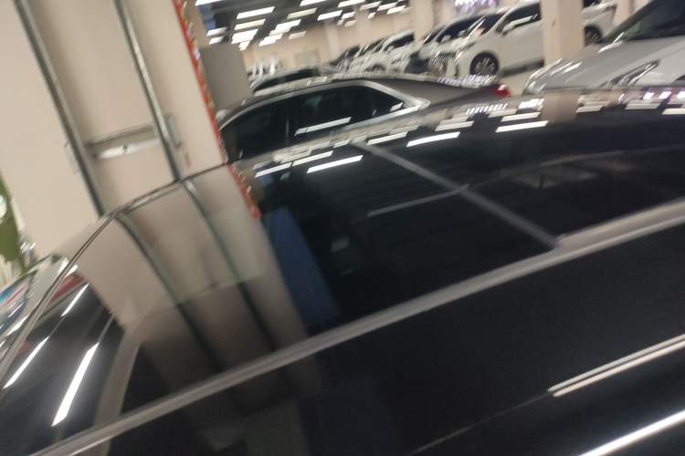 Used Cadillac CT5 2022 28T Luxury Version (Standard Edition)