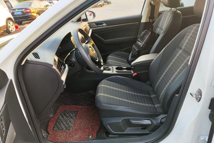 Used Volkswagen Lavida 2021 280TSI DSG Comfort Edition
