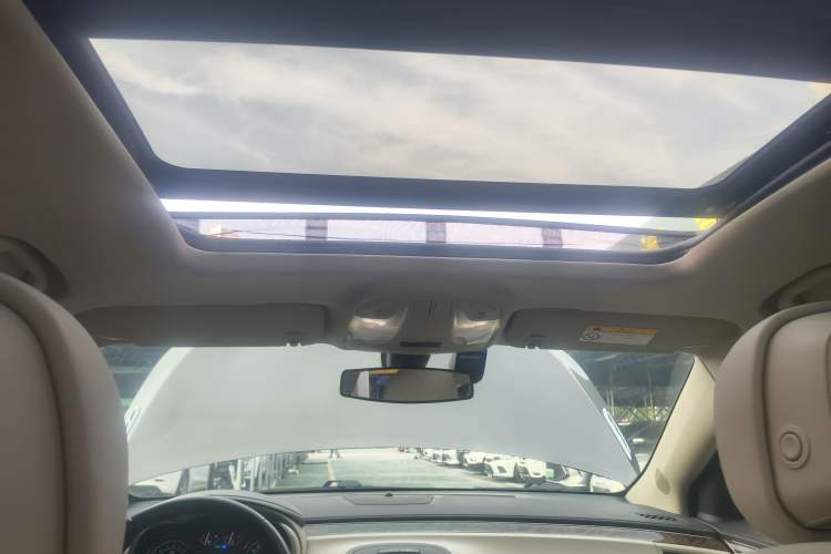 Used Buick LaCrosse 2013 2.4L SIDI Leading Comfort Version
