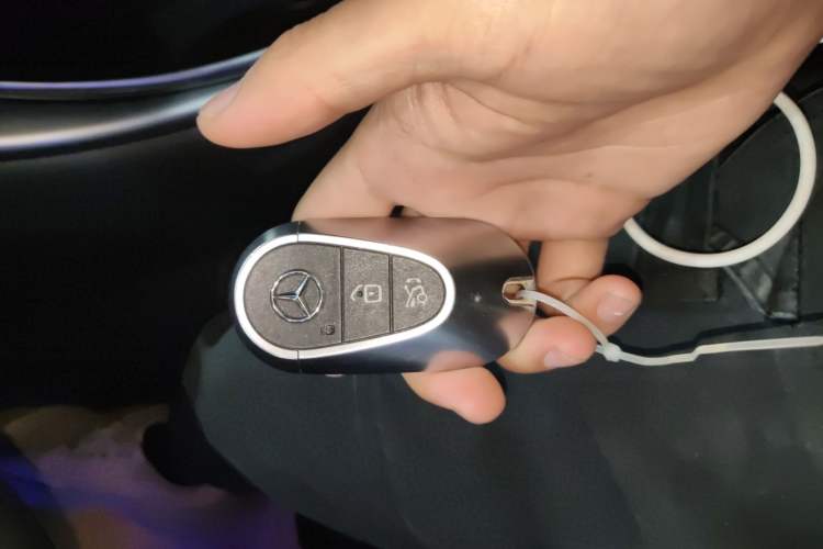 Used Mercedes-Benz C-Class 2022 Restyled C 200 L Sport Edition
