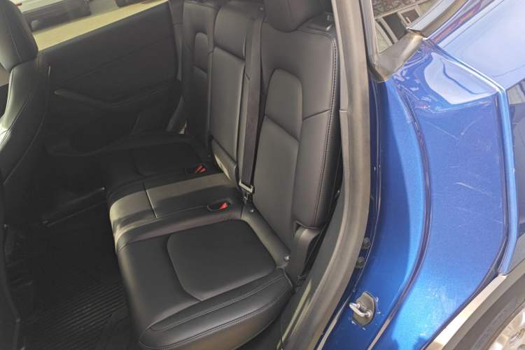 Used Tesla Model Y 2021 Standard Range Rear-Wheel Drive Version
