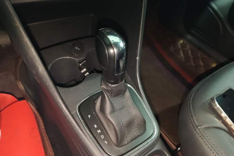 Used Volkswagen Polo 2016 1.4L Automatic Trendy Model