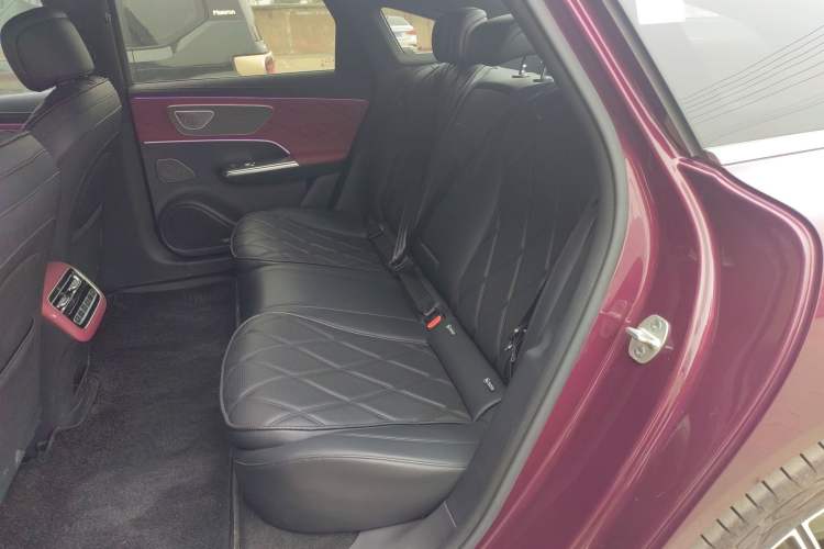 Used Chery Fulwin A9L 
