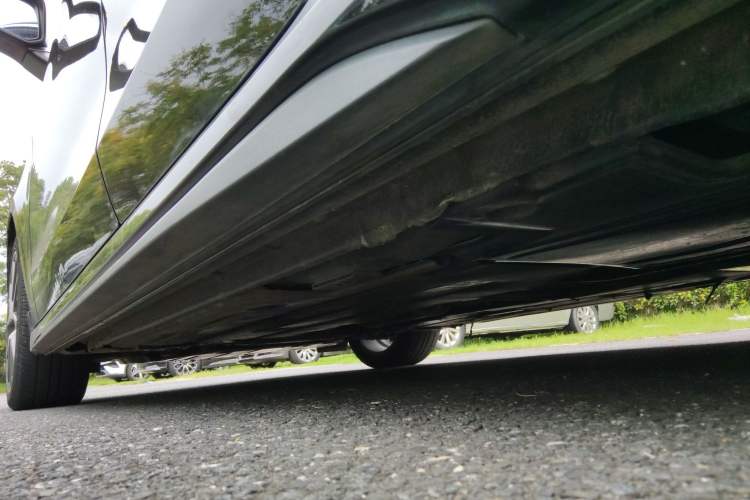 Used Lynk & Co 03 2019 2.0TD Automatic Jing Pro Edition
