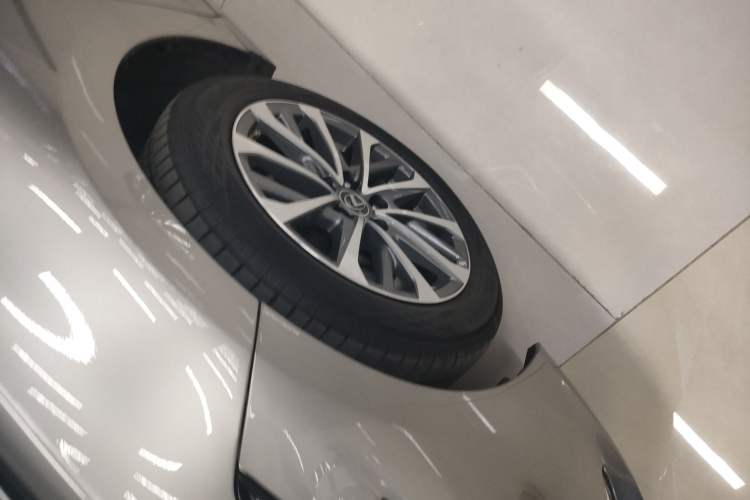 Used Lexus ES 2022 200 Excellence Edition