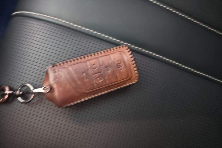 Used GAC Trumpchi M6 2023 PRO 270T DCT Luxury Edition