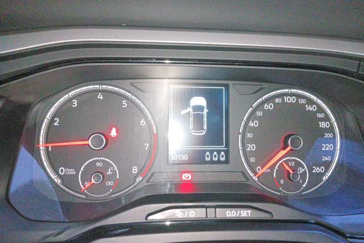 Used Volkswagen Polo 2019 Plus 1.5L Automatic Panoramic Enjoyment Edition