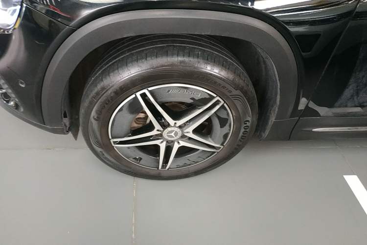 Used Mercedes-Benz GLB 2023 GLB 220 Sport Edition