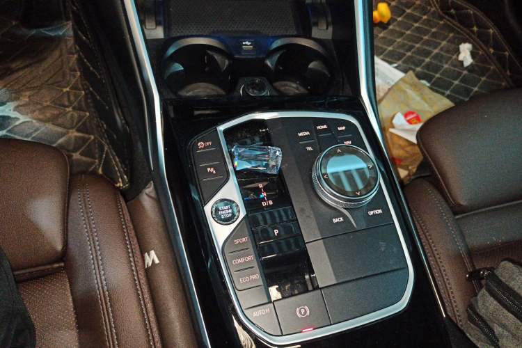 Used BMW i3 2024 eDrive 35 L
