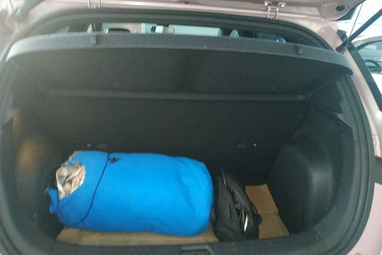 Used BYD Dolphin 2021 405 km Fashion Edition
