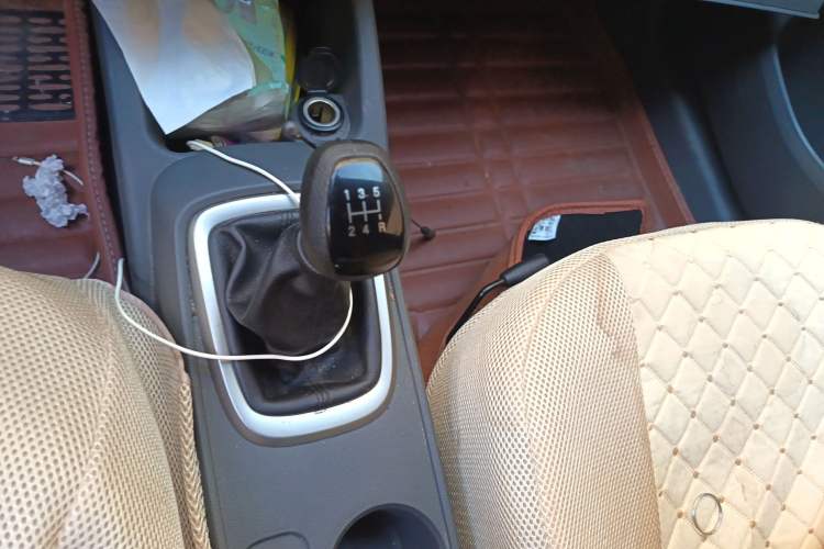 Used Chevrolet Sail 2018 Sail 3 1.3L Manual Comfort Sunroof Edition
