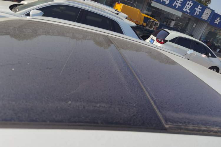 Used Audi Q3 2022 35 TFSI Fashion Dynamic Model
