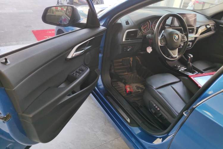 Used BMW 1 Series 2017 118i Sport Edition
