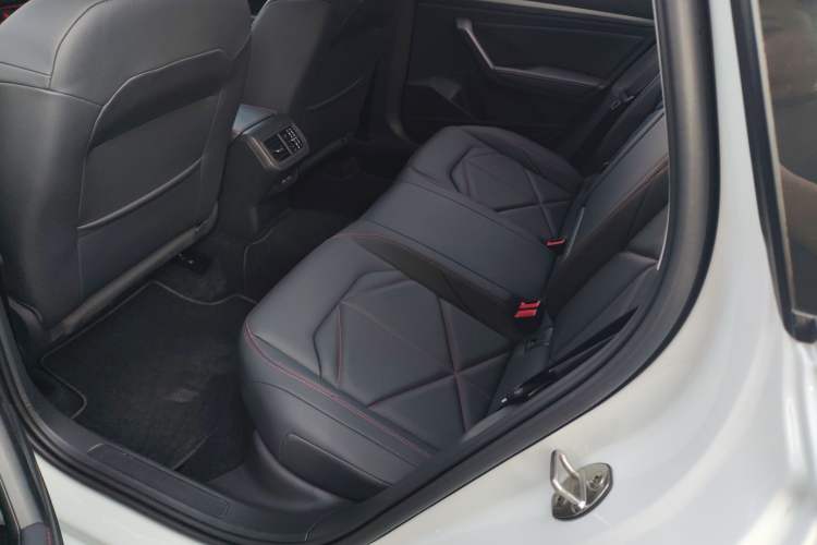 Used Volkswagen Lavida 2024 300TSI DSG Starry Sky Leading Edition
