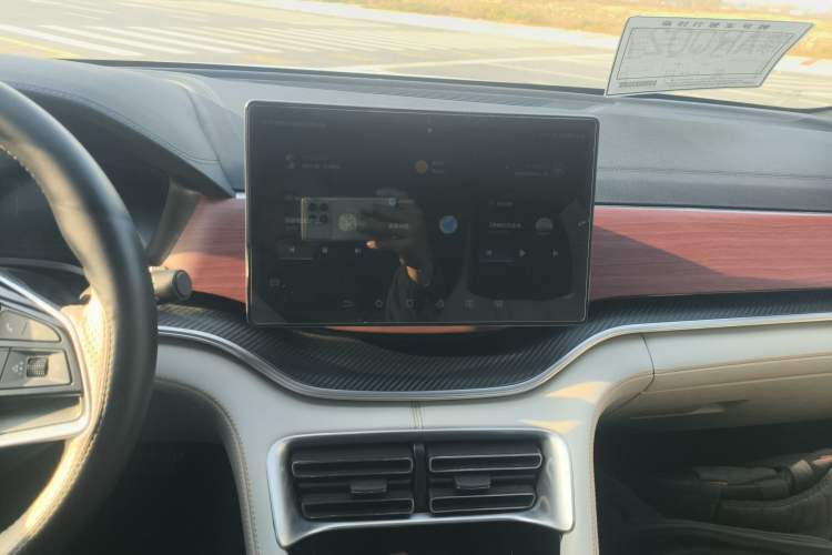 Used BYD Song PLUS New Energy 2021 DM-i 110KM Flagship PLUS
