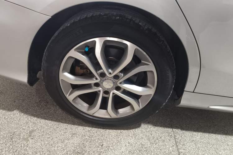 Used Mercedes-Benz C-Class 2015 Restyled C 180 L Sport Edition