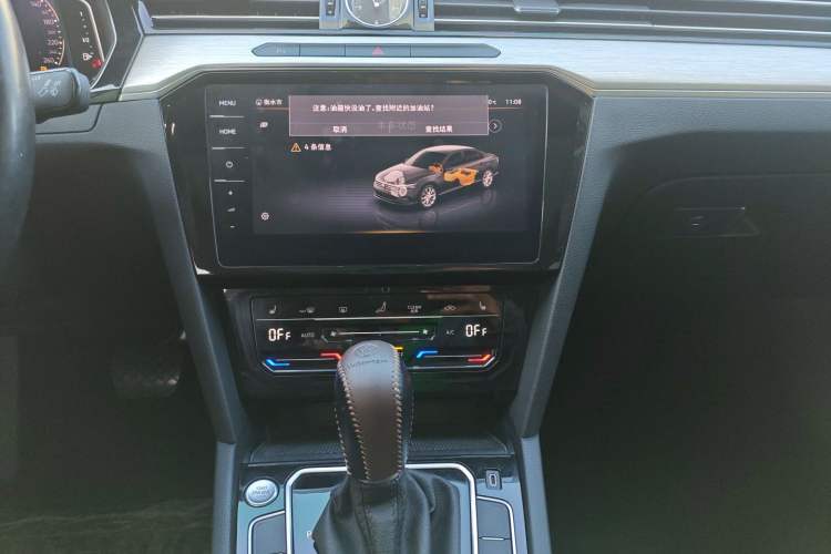 Used Volkswagen Magotan 2021 330TSI DSG 30th Anniversary Edition
