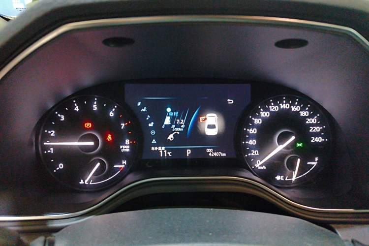 Used Toyota Avalon 2021 2.5L Luxury Edition
