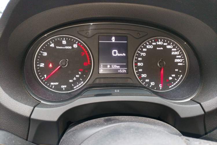 Used Audi A3 2018 30th Anniversary Edition Sportback 35 TFSI Ambition Model
