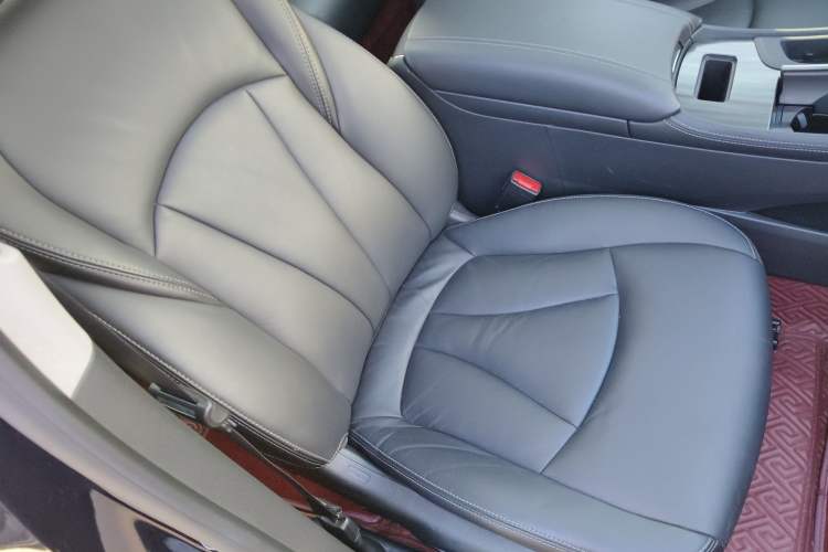 Used Buick LaCrosse 2022 652T Luxury Version
