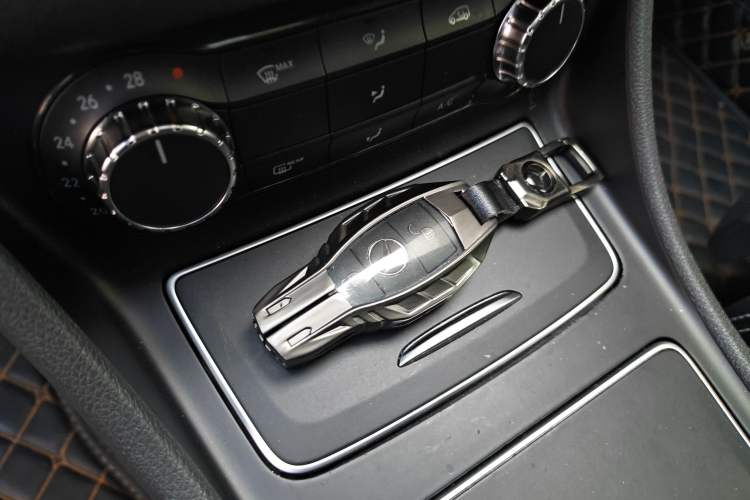 Used Mercedes-Benz GLA 2017 GLA 200 Sport Edition
