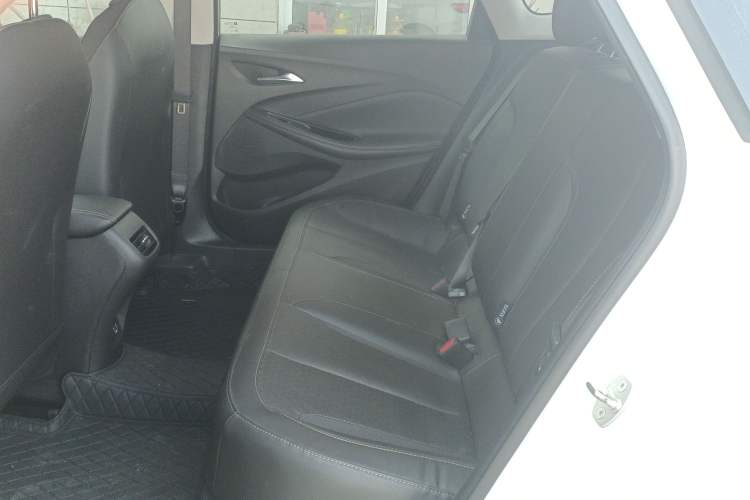 Used Buick Verano 2023 Pro Enjoyment Edition