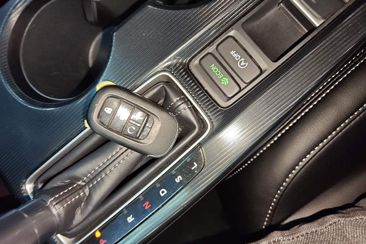 Used Honda Civic 2022 240TURBO CVT Dynamic Edition
