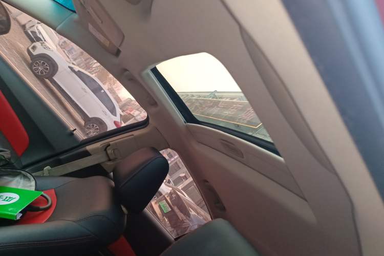 Used Chevrolet Cruze 2015 1.5L Classic SE AT
