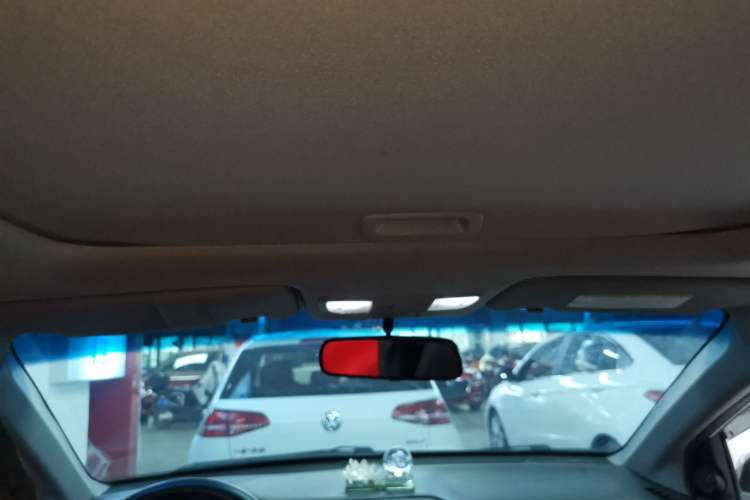 Used Honda Crider 2016 1.8L CVT Luxury Edition
