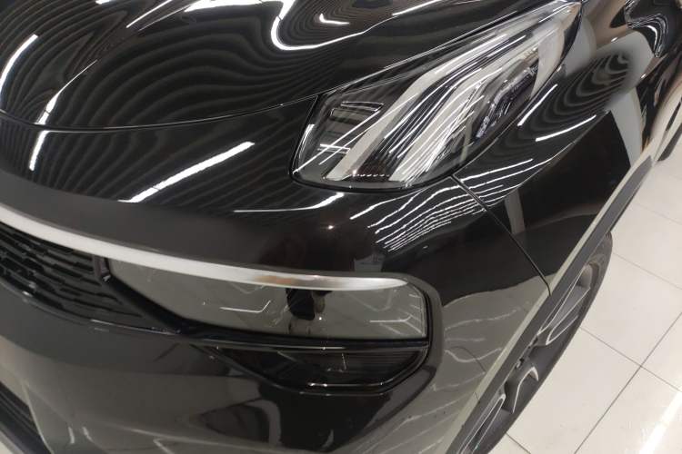 Used Lynk & Co 01 2023 2.0TD Two-Wheel Drive Pro Trim
