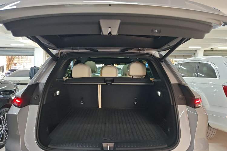 Used Li Auto L6 2024 Pro Model