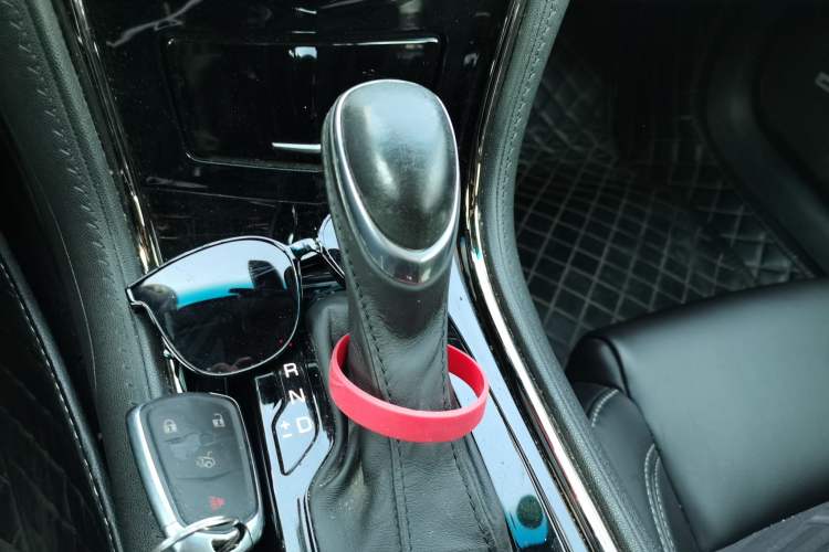 Used Cadillac ATS-L 2017 28T Tech Edition
