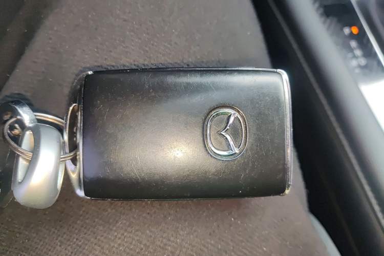 Used Mazda Mazda 3 Axela 2020 2.0L Automatic Zhiya Edition
