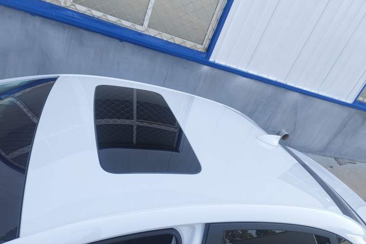 Used Buick GT 2019 18T Automatic Connected Elite Model China V Standard
