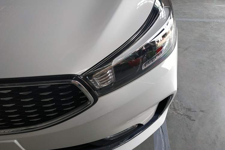 Used Kia K3 2017 1.6L Automatic 15th Anniversary Special Edition GLS
